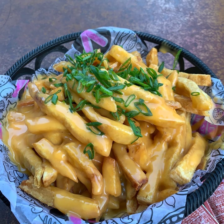 photo of Lado V Papas con queso y verdeo shared by @daisunino on  18 Mar 2022 - review