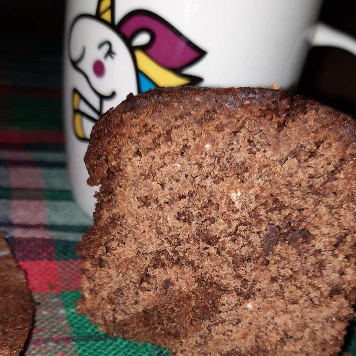 review photo of Terra Sana Vegan Cake Chocolate shared by @marialopez on 08 Aug 2020 - review
