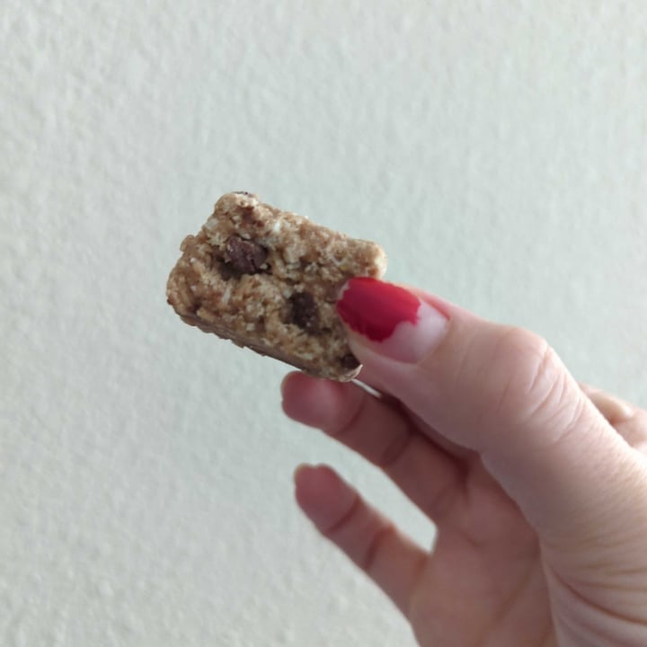 photo of Heavenly Hunks Oatmeal Dark Chocolate Chip Cookies shared by @regimack on  16 Sep 2022 - review