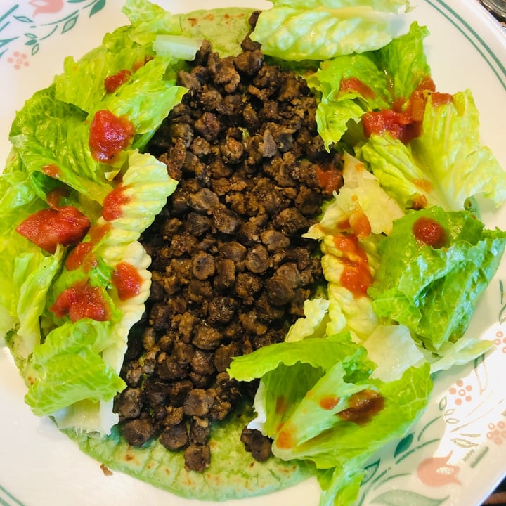 photo of Beyond Meat Beyond Beef Crumbles Beefy shared by @meredithsveganlife on  17 Nov 2020 - review