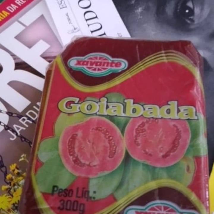review photo of Xavantes Alimentos Ģoiabada Em Pasta shared by @lurikosato on 02 May 2022 - review