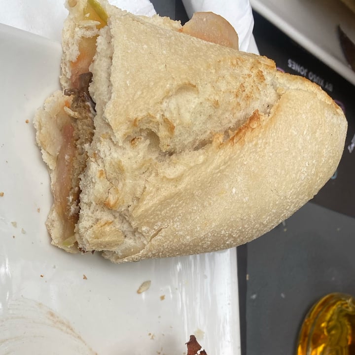 photo of La boca te Lia vocata shared by @maarcella on  31 Oct 2022 - review