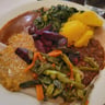 Hawi Ethiopian Cuisine