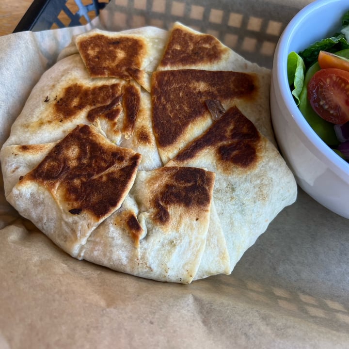 photo of J. Selby's Crunch Wrap shared by @annettej on  23 Oct 2022 - review