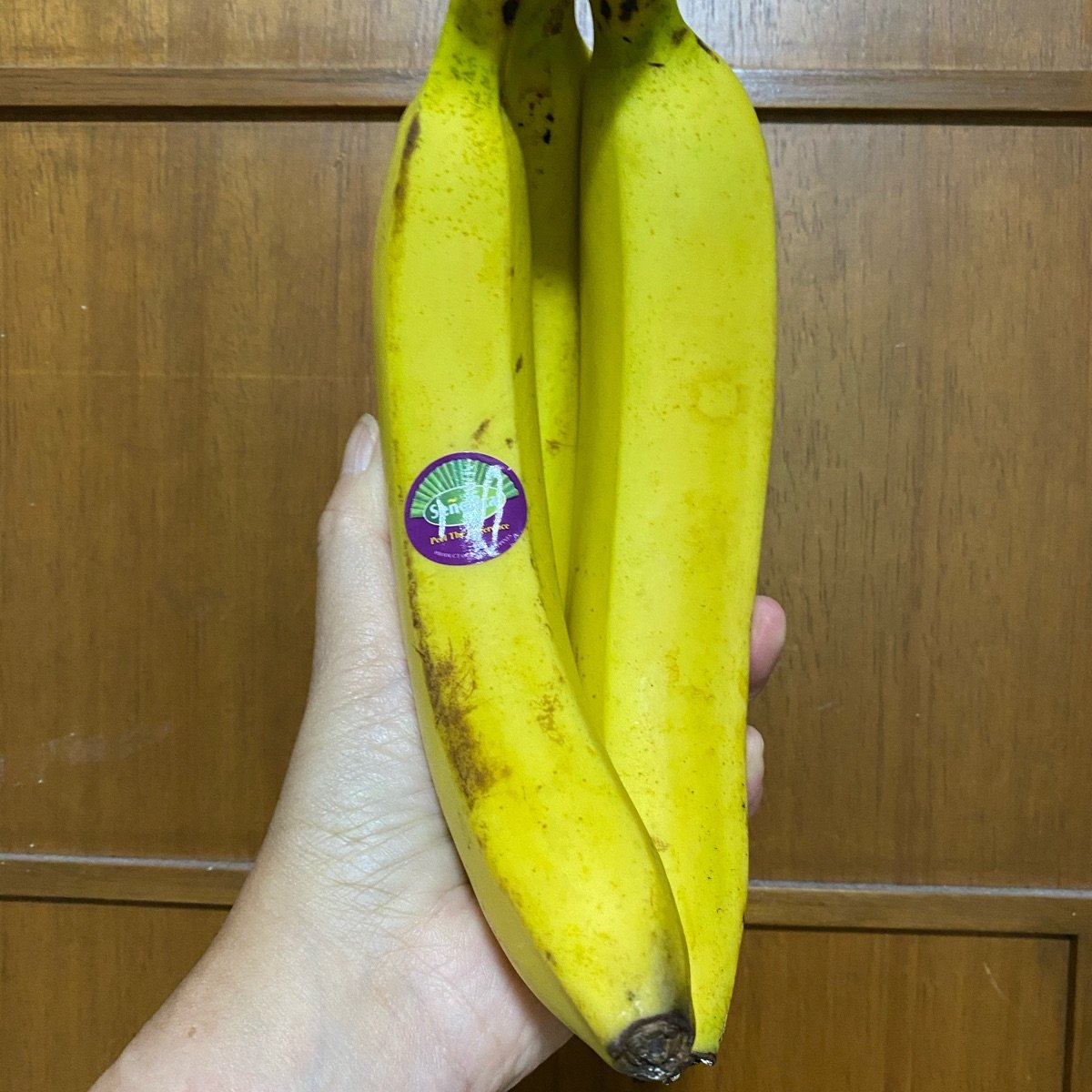 Senorita Banana Reviews abillion