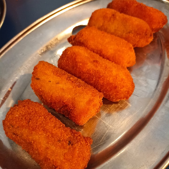 photo of B13 bar Croquetas shared by @macaridad on  04 May 2022 - review
