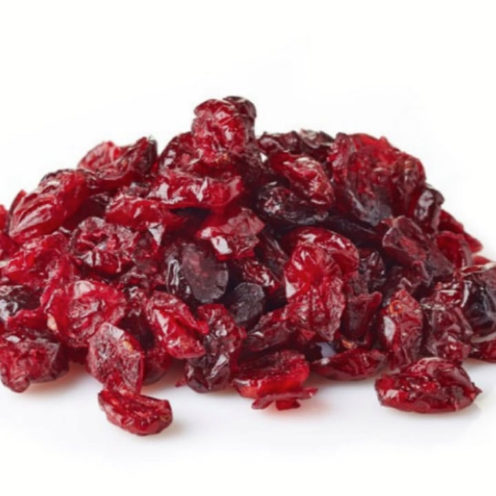 review photo of Argenfrut Cranberry con cobertura de chocolate semiamargo shared by @arii99 on 27 Jan 2022 - review