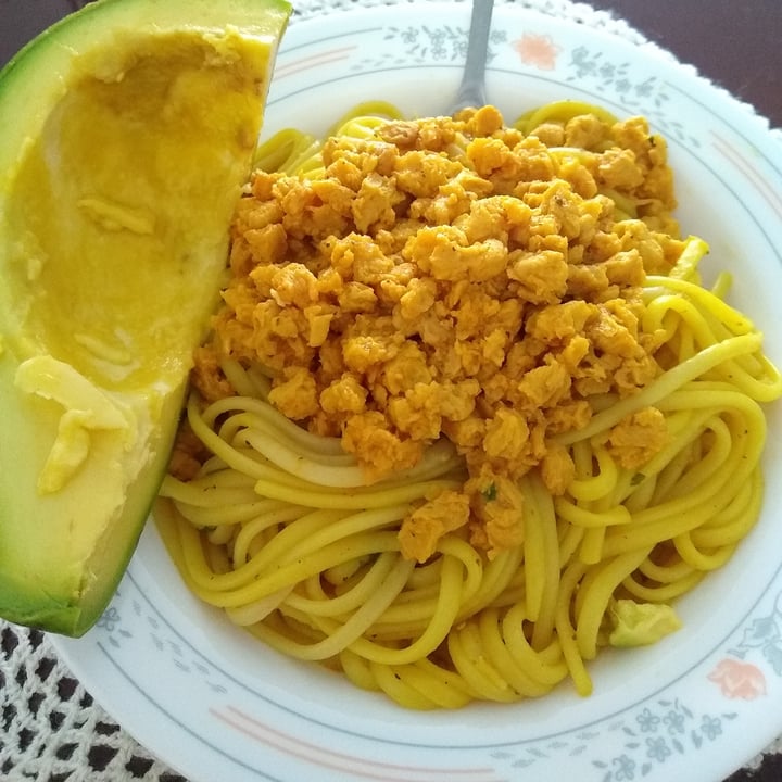 review photo of Carve Soya shared by @paulavegana on 07 Jul 2021 - review