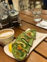 Le Pain Quotidien Pacific Place