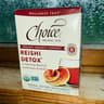 Choice Organic Teas