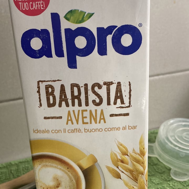 photo of Alpro Alpro avena shared by @ornellam on  19 Mar 2022 - review