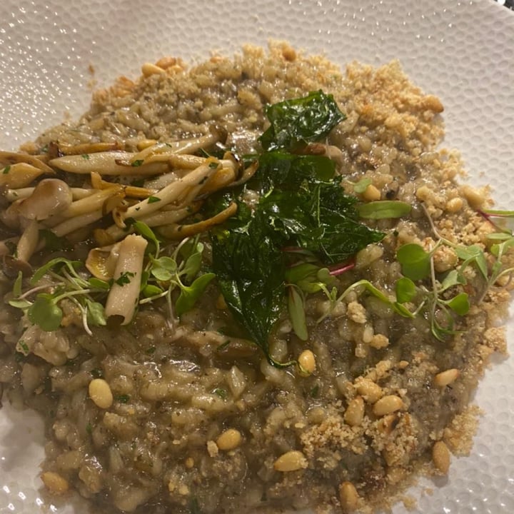 photo of AURUM Exotic Mushroom Risotto shared by @ftc on  09 May 2021 - review