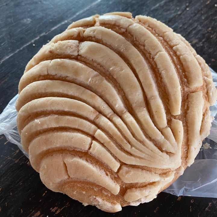 photo of Libres X Siempre - Panadería Vegana Conchas shared by @calci-fer on  17 Feb 2021 - review