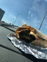 Earth Burger