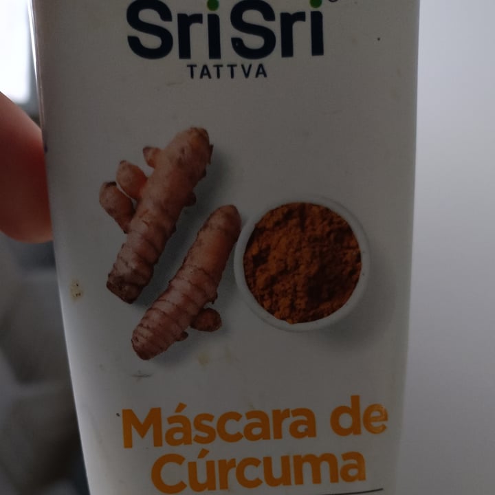 review photo of SriSri Mascarilla Facial shared by @alicevasconcelos on 09 May 2022 - review