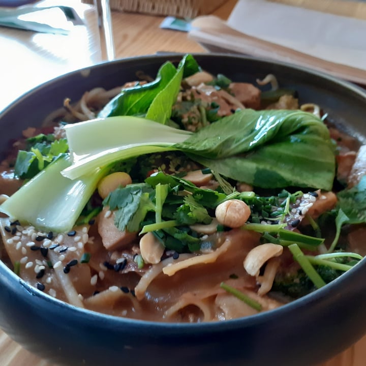 photo of Orteá Pad Thai shared by @filmart on  15 Jul 2021 - review