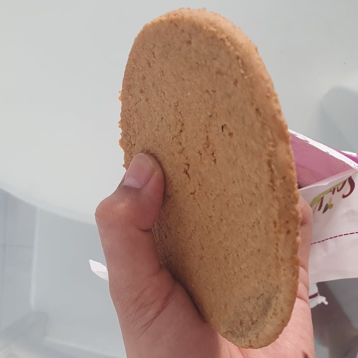 review photo of Soi-yah! Hamburguesas vegetarianas shared by @valgmon on 24 May 2021 - review