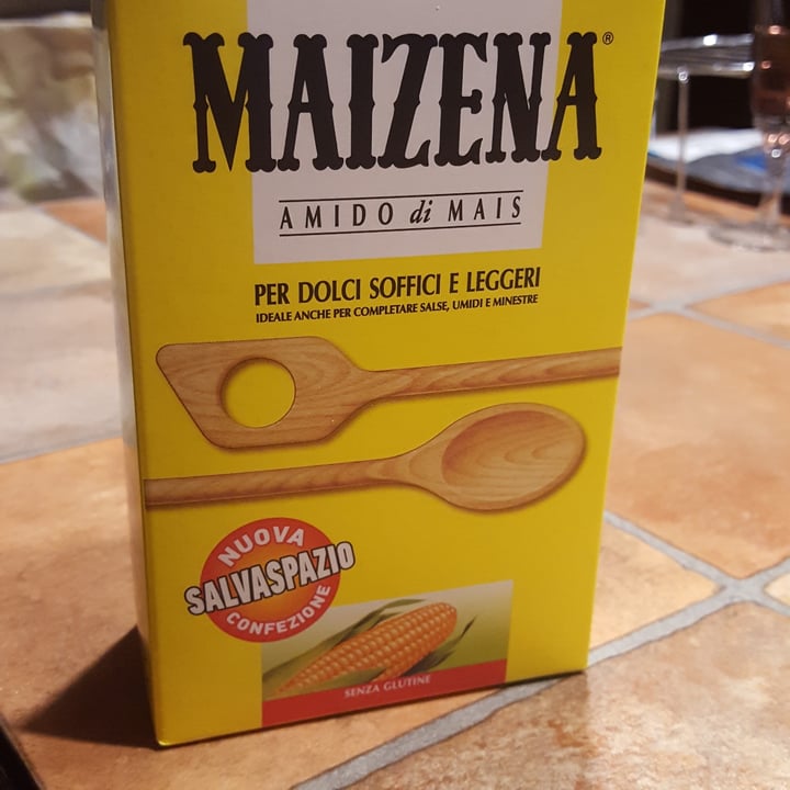 photo of Maizena Amido di mais shared by @lifepink on  03 Apr 2021 - review