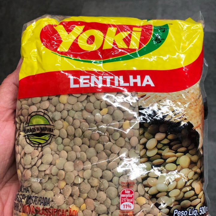 review photo of Yoki Lentilha shared by @katibia on 14 May 2022 - review
