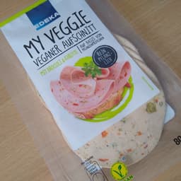 My Veggie (Edeka)