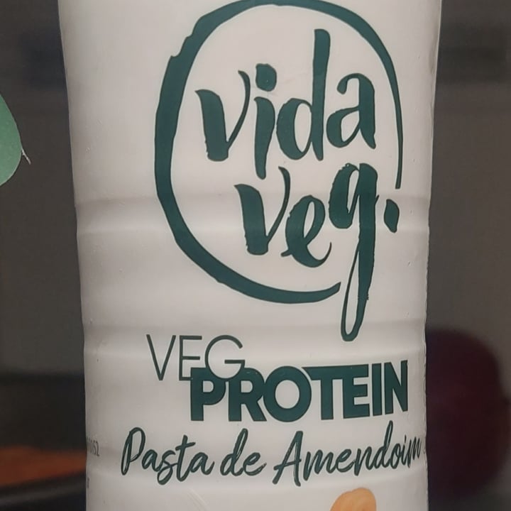 photo of Vida Veg Vida Veg Yogurte shared by @anabm10 on  11 May 2022 - review
