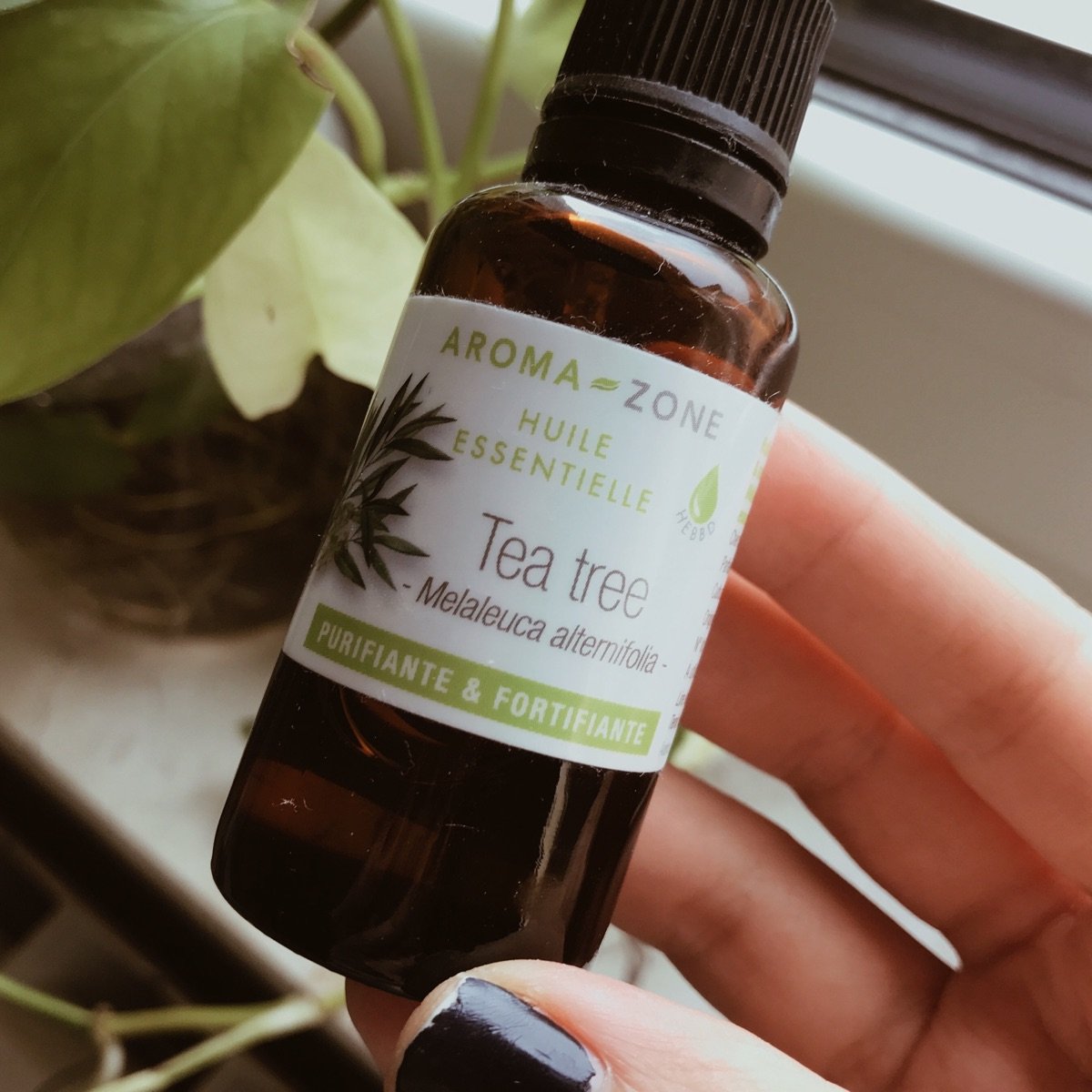 AromaZone Tea tree Essential Oil Reviews abillion