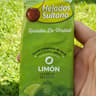 Helados sultana