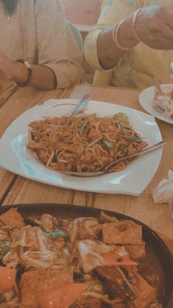 photo of Nature Cafe KL Char Kway Teow shared by @maybebhu on  29 Jan 2020 - review