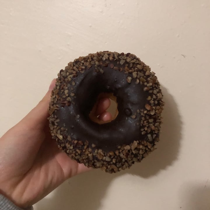 review photo of YOYU Donas shared by @sofiariverag on 19 Aug 2021 - review