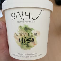 Baihu