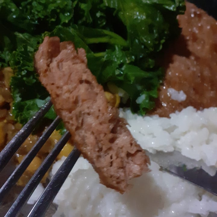 review photo of Vegetalex Burger 100% Vegetal shared by @valenvalen on 19 Sep 2022 - review