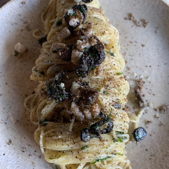 review photo of Viio Gastropub Restaurant & Bar Off Menu… shared by @claudiaco on 03 Jul 2021 - review