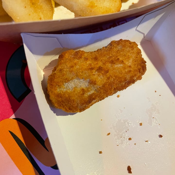 photo of La Trocadero Nuggets shared by @vanz on  09 Jul 2022 - review