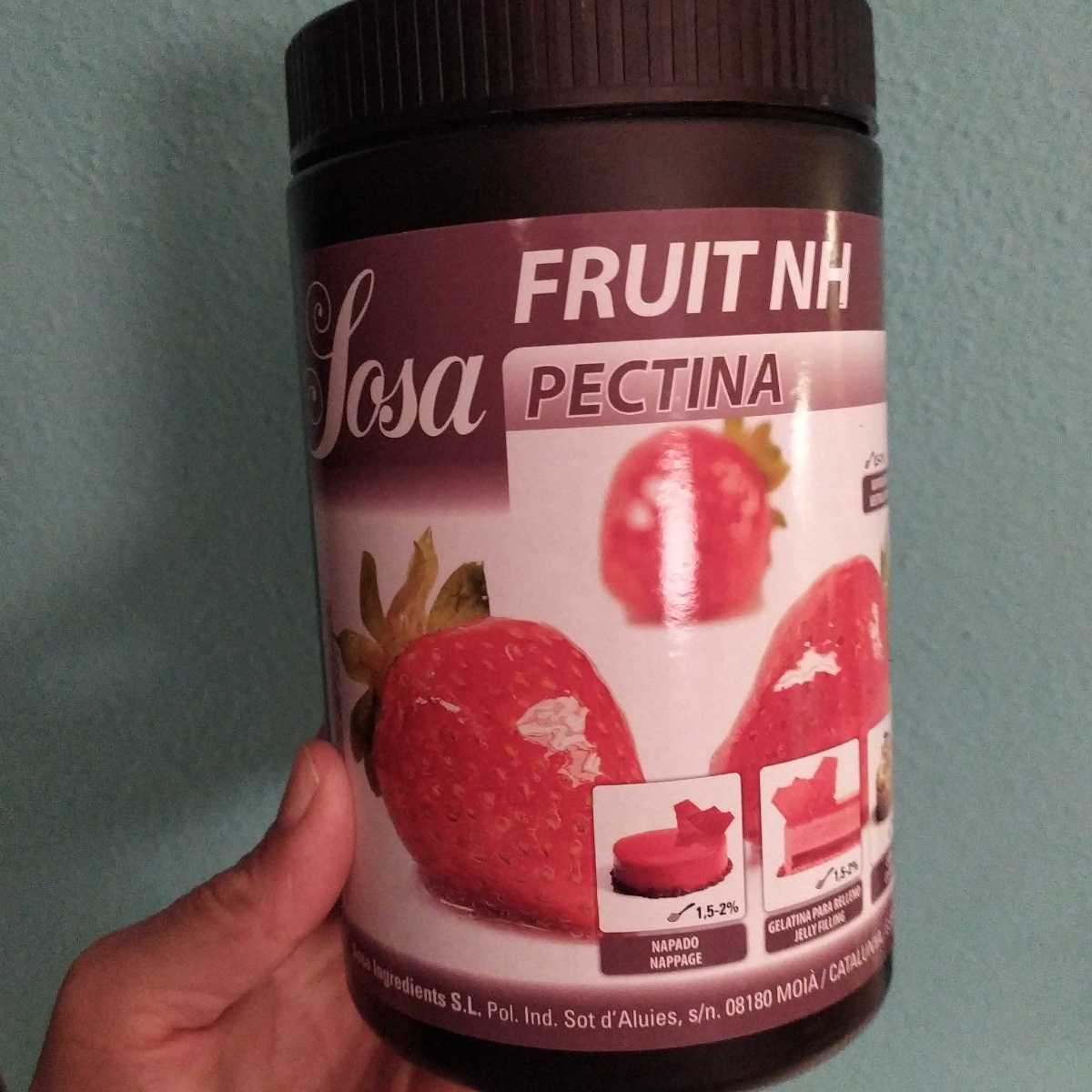 Sosa Pectina nh Reviews abillion