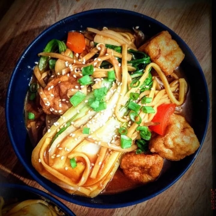 photo of Saucery Malaysian Laksa shared by @skymango76 on  19 Nov 2022 - review