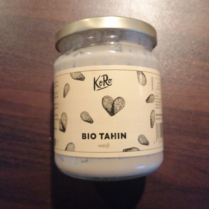 review photo of Koro Bio tahin shared by @eleonorab on 24 Feb 2022 - review