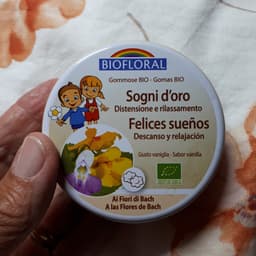 Biofloral