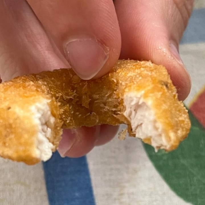 review photo of Giova calamares veganos shared by @trosky on 03 Nov 2022 - review