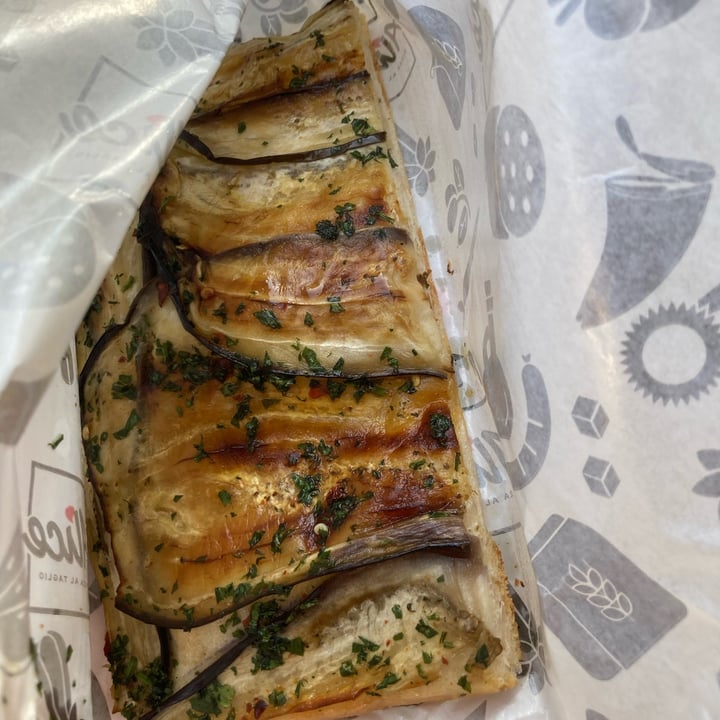 review photo of Alice Pizza Torino Università Tranci Assortiti shared by @jordivalentini on 06 Jun 2022 - review