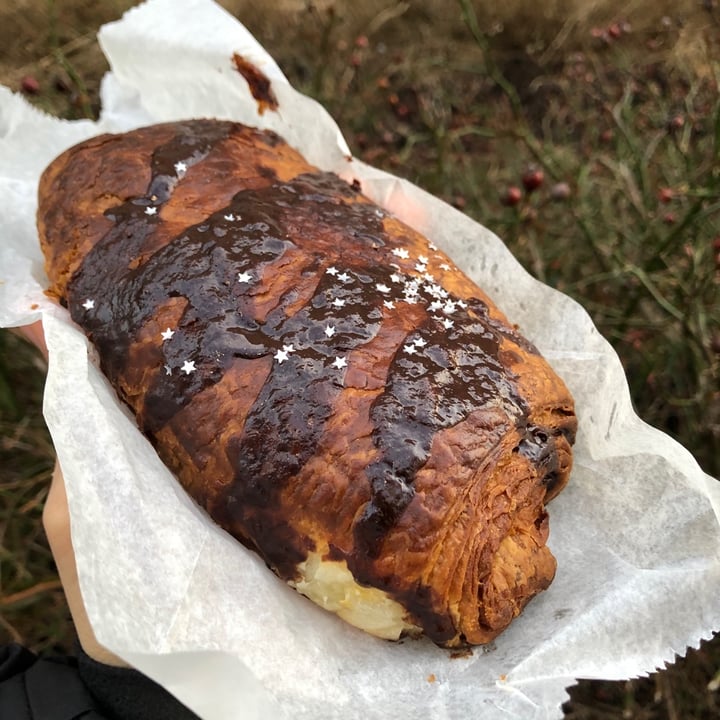 photo of Terms of Endearment Pain Au Chocolat shared by @camillet13 on  01 Apr 2020 - review