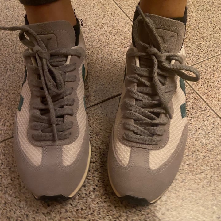 photo of Veja Veja Rio sneakers shared by @chiacampo on  04 Apr 2022 - review