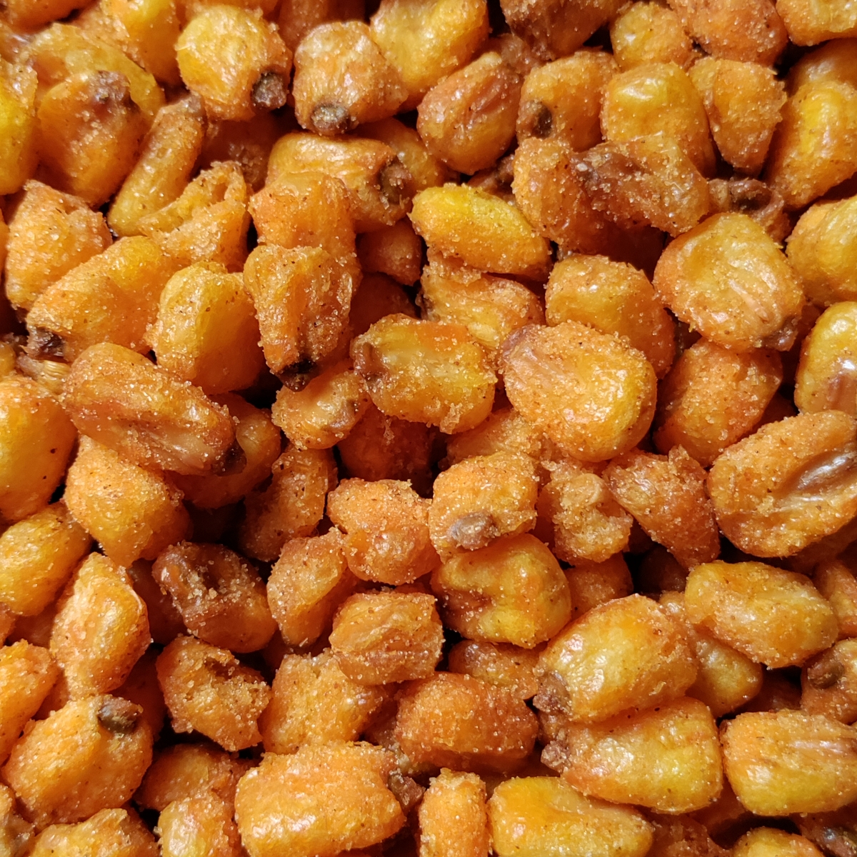 Bulk Barn Toasted Corn BBQ Reviews abillion