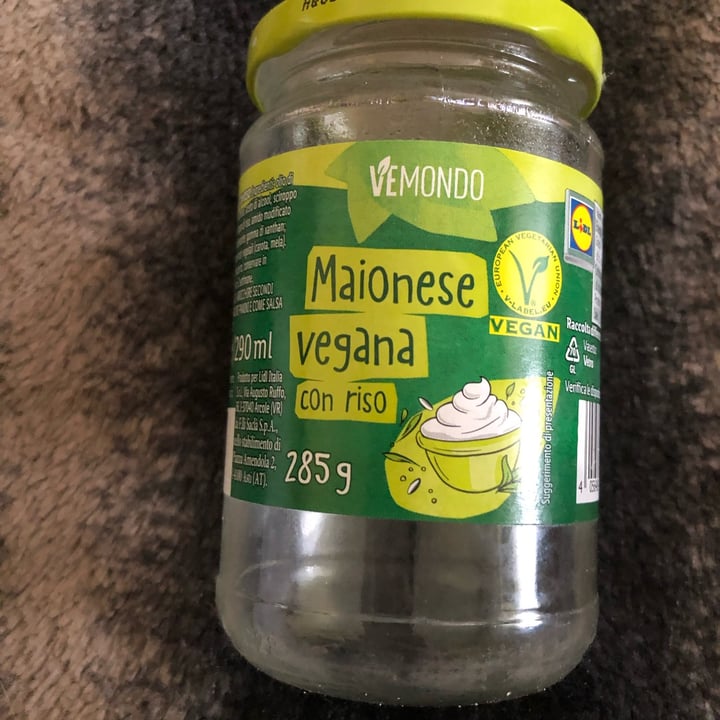 review photo of Vemondo Maionese shared by @diddikong98 on 22 Jun 2022 - review
