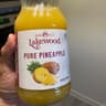 lakewood pure pineapple juice
