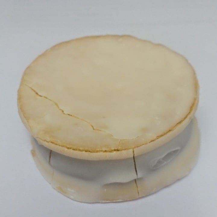 review photo of Un Rincón Vegano Alfajor Chocolate Blanco shared by @ma-ga on 24 Nov 2020 - review