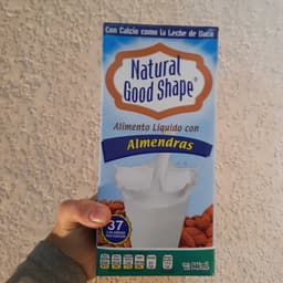 Natural Good Shape