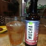 Mucha Kombucha