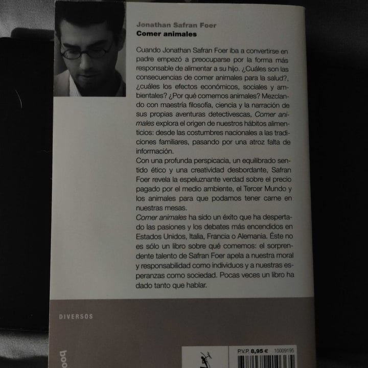 review photo shared by @dafi on 08 Sep 2022 - post