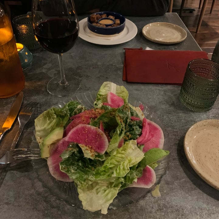 review photo of Lovina Gem Salad shared by @danielle1980 on 25 Dec 2021 - review