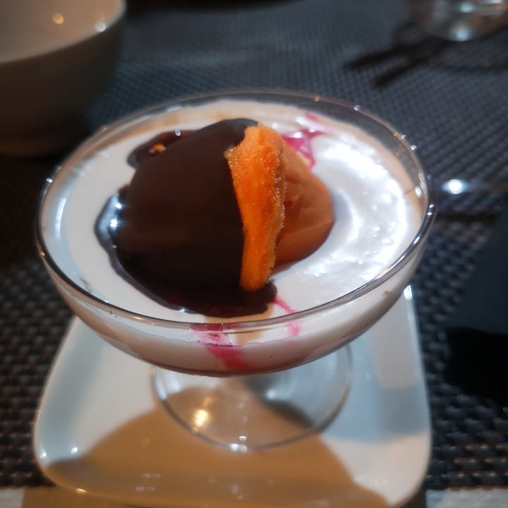 review photo of Espaço Vivo Postres shared by @crispichu on 31 Aug 2022 - review
